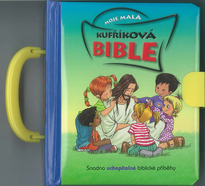Moje malá kufříková Bible