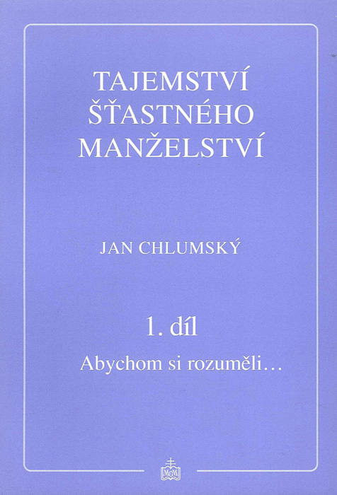 Tajemství šťastného manželství