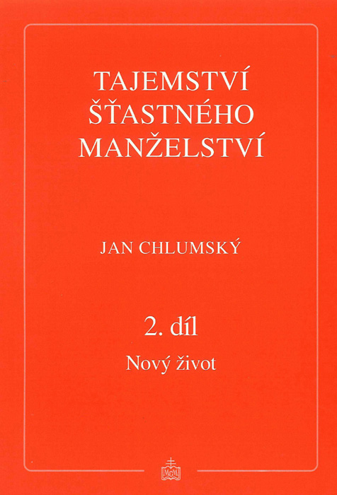 Tajemství šťastného manželství
