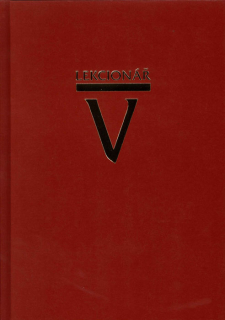 Lekcionář V.
