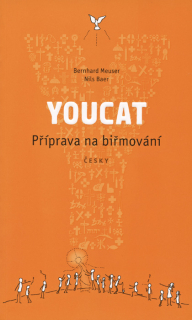 Youcat • Příprava na biřmování