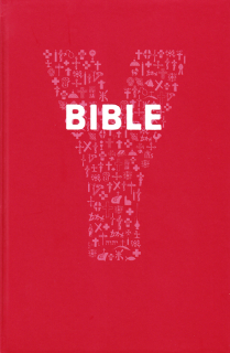Youcat – Bible • Bible katolické církve pro mládež