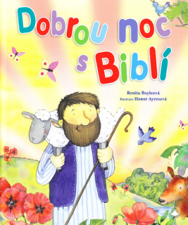 Dobrou noc s Biblí