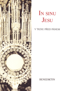 In sinu Jesu • V tichu před Pánem