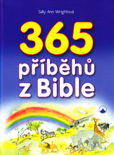 365 příběhů z Bible