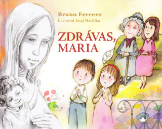 Zdrávas, Maria