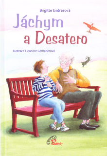 Jáchym a Desatero