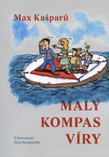 Malý kompas víry