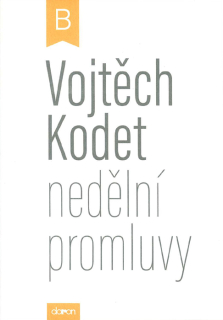 Nedělní promluvy • Roční cyklus B