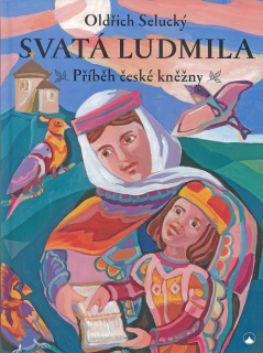 Svatá Ludmila • Příběh české kněžny