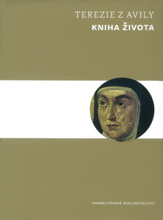 Kniha života