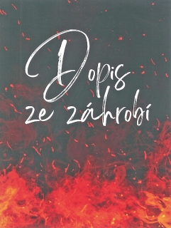 Dopis ze záhrobí