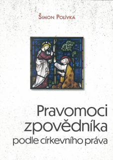 Pravomoci zpovědníka podle církevního práva