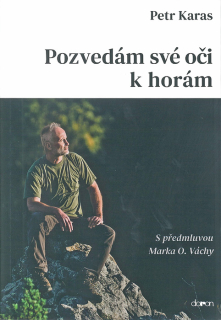 Pozvedám své oči k horám