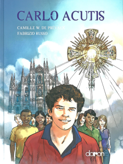 Carlo Acutis
