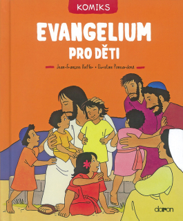 Evangelium pro děti