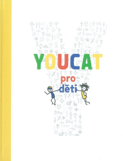 Youcat pro děti