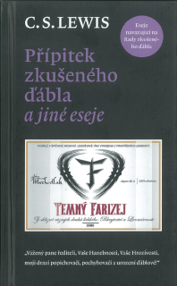 Přípitek zkušeného ďábla a jiné eseje