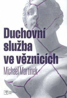 Duchovní služba ve věznicích
