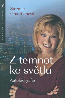 Z temnot ke světlu • Autobiografie