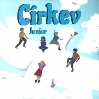 Církev junior • Křesťanská společenská hra