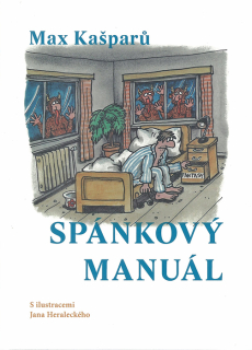 Spánkový manuál