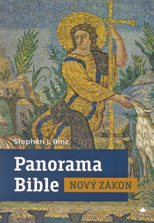 Panorama Bible • Nový zákon