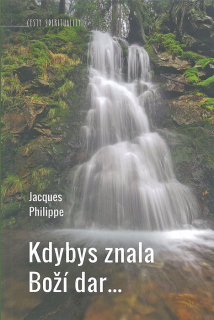 Kdybys znala Boží dar…