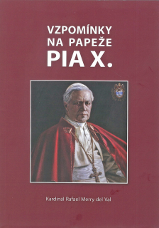 Vzpomínky na papeže Pia X.