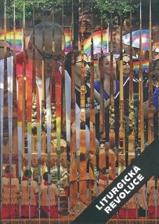 Liturgická revoluce • Pomýlené liturgické hnutí • 1. díl – „Aktivní účast“