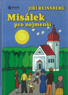 Misálek pro nejmenší