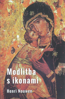 Modlitba s ikonami
