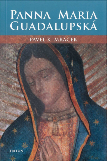Panna Maria Guadalupská