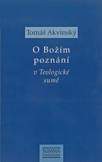 O Božím poznání v Teologické sumě