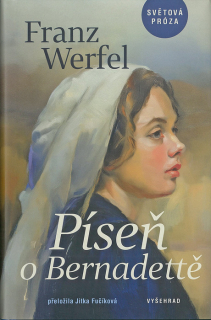 Píseň o Bernadettě