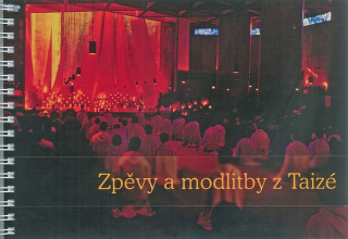 Zpěvy a modlitby z Taizé
