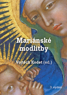 Mariánské modlitby