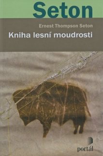 Kniha lesní moudrosti