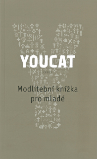 Youcat • Modlitební knížka pro mladé