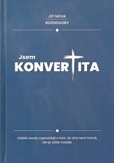 Jsem konvertita