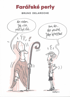 Farářské perly
