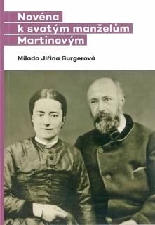 Novéna k svatým manželům Martinovým
