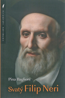 Svatý Filip Neri