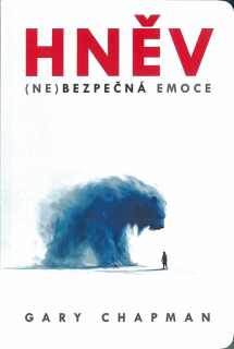 Hněv • (Ne)bezpečná emoce