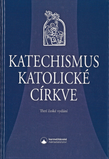 Katechismus katolické církve