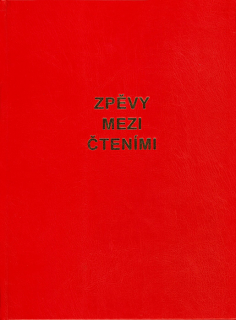 Responsoriální žalmy – Zpěvy před evangeliem
