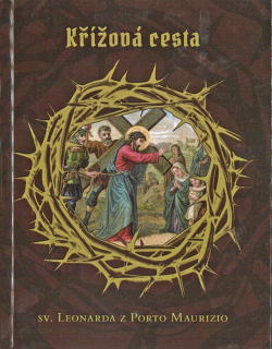 Křížová cesta sv. Leonarda z Porto Maurizio
