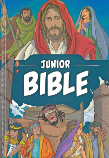 Junior Bible