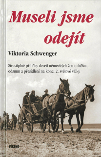Museli jsme odejít
