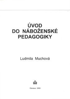 Úvod do náboženské pedagogiky
